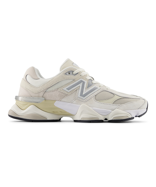 セール】【NEW BALANCE / ニューバランス】U9060WHT（スニーカー 