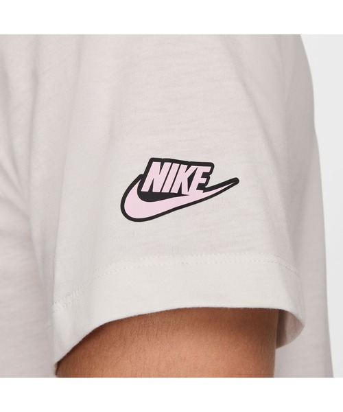 セール】ナイキ NIKE ナイキ NSW HBR シーズナル クラブ S/S T