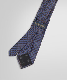 BROOKS BROTHERS（ブルックスブラザーズ）の「シルク フラワーモチーフ