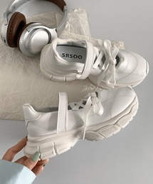 laceup sneakers