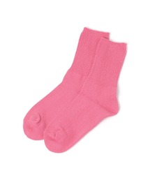 LEPSIM | 【Healthknit/ヘルスニット】カラーソックス 132012(ソックス/靴下)