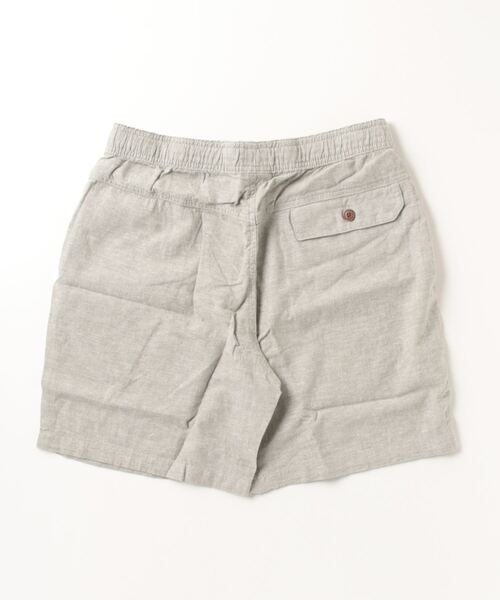 patagonia（パタゴニア）の「【PATAGONIA/パタゴニア】BAGGIES NATURAL/ バギーズ ナチュラル（その他パンツ・メンズ・ピンク系1/カーキ/ネイビー/グレー・L/S/M/XL）」の5枚目の写真