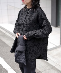 Bonjour Sagan｜ボンジュールサガンのトップス（ブラック/黒色系）通販