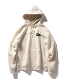 Pilgrim Surf Supply | Pilgrim Surf+Supply / Pennant Logo Hoody(パーカー)