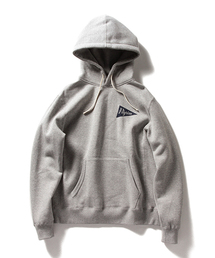 Pilgrim Surf Supply | Pilgrim Surf+Supply / Pennant Logo Hoody(パーカー)