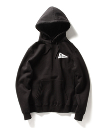 Pilgrim Surf Supply | Pilgrim Surf+Supply / Pennant Logo Hoody(パーカー)