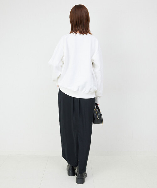 SLOBE IENA（スローブイエナ）の「WEAR VOYAGE SLOBE別注 フォト