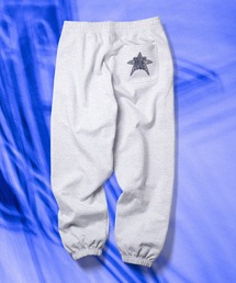 HUF | INTERGALACTIC FLEECE PANT / HUF ハフ スウェットパンツ セットアップ対応商品 オンライン限定(スウェットパンツ)