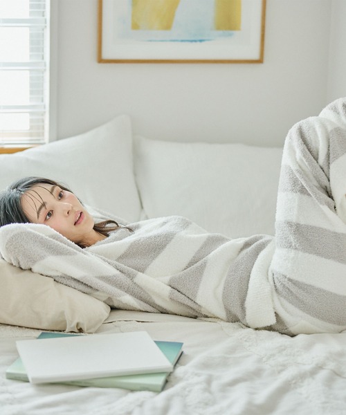セール】【LAFUKU/ラフク】もちふわマシュマロニットトップス/ルーム