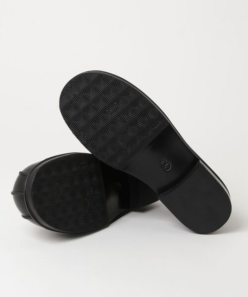 KIDS LOVE GAITE（キッズラブゲイト）の「KIDS LOVE GAITE 2452（その他シューズ・メンズ・ブラック・9/8）」の3枚目の写真