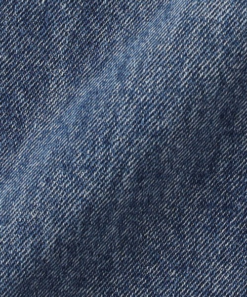 Right-on(ライトオン)の「カーブデニムパンツ(デニムパンツ・レディース・ダークインディゴブルー・S/M/L/XL)」の13枚目の写真