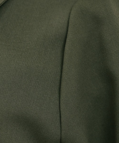 袖口リボンコルセットワンピース（ワンピース）｜ASTORIA ODIER（アストリアオディール）