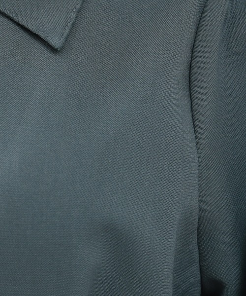 袖口リボンコルセットワンピース（ワンピース）｜ASTORIA ODIER（アストリアオディール）