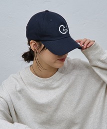 COLONY 2139 | WEB・一部店舗限定 / ツイルロゴ刺繍キャップ(キャップ)