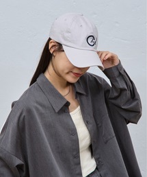 COLONY 2139 | WEB・一部店舗限定 / ツイルロゴ刺繍キャップ(キャップ)