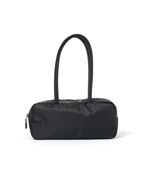 niko and...（ニコアンド）の「【WILLIAM B.ELIOTT】ボストンバッグ（ボストンバッグ・レディース・ブラック/カーキ・0）」の7枚目の写真