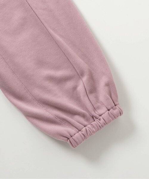 algy(アルジー)の「【ACTIVE】スウェットカーゴパンツ(カーゴパンツ・キッズ・ピンク/グレー/ブラック・XX-SMALL/X-SMALL/MEDIUM/SMALL)」の13枚目の写真