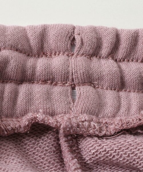 algy(アルジー)の「【ACTIVE】スウェットカーゴパンツ(カーゴパンツ・キッズ・ピンク/グレー/ブラック・XX-SMALL/X-SMALL/MEDIUM/SMALL)」の15枚目の写真