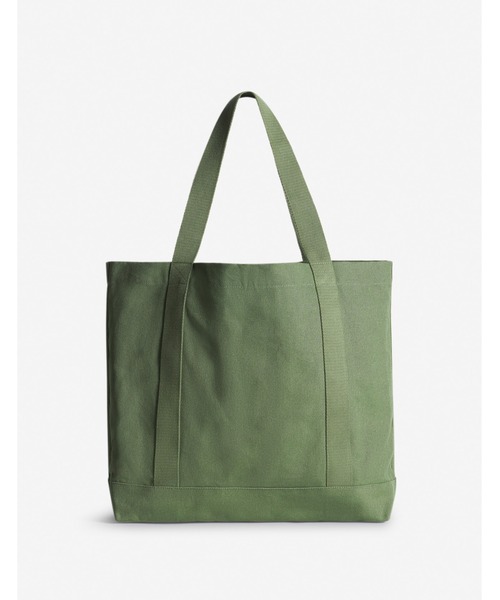 Maison Kitsune（メゾンキツネ）の「CAFE KITSUNE TOTE BAG（トート