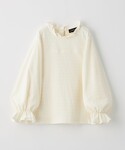 green label relaxing(グリーンレーベルリラクシング)の「トップス(Tシャツ/カットソー)」