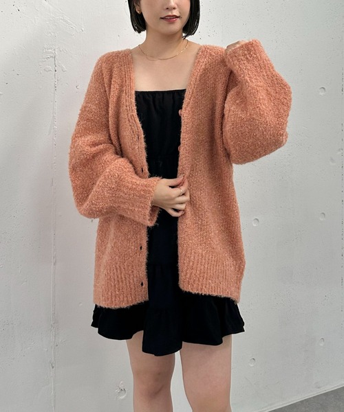 archives（アルシーヴ）の「ティアードミニキャミワンピース（ワンピース・レディース・オフホワイト/ブラック・MEDIUM）」の10枚目の写真