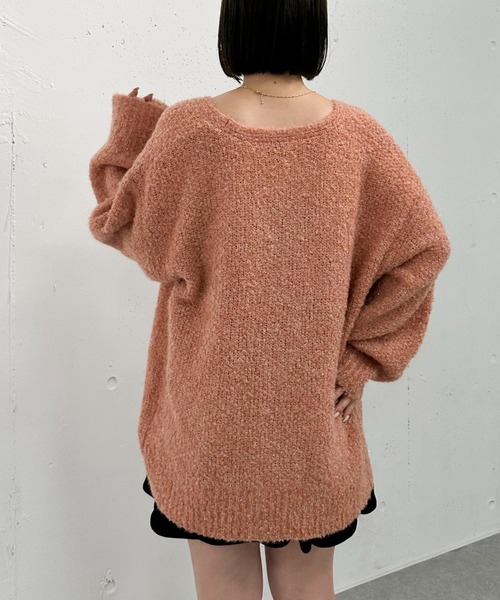 archives（アルシーヴ）の「ティアードミニキャミワンピース（ワンピース・レディース・オフホワイト/ブラック・MEDIUM）」の12枚目の写真