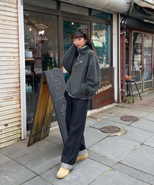 新品‼️人気‼️clubhaus フリース　プルオーバー フリースプルオーバー【100～150cm】 | 激安靴の通販 ヒラキ公式サイト