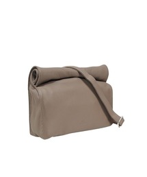 SEEKER | 【MATTE】ソフトレザー ボンディング2WAYロールショルダー SKB-MT15(ショルダーバッグ)