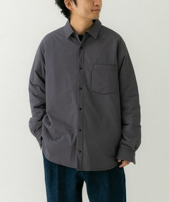 30日まで限定価格　TTT-MSW Nylon setup TTTMSW/ティー】Nylon anorak hoodie jacket（マウンテン