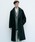 UNITED TOKYOiiCebhgELEj́uSUPER140S 2way X^hR[gb2WAYdl / ۉ /  / ыʖh~ / ÓdCh~i`FX^[R[gjvbubN