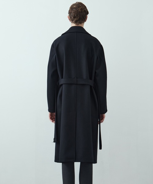 試着のみ】ユナイテッドトウキョウ エクストラウールスタンド2way