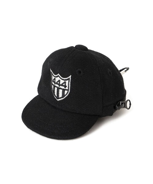 別注】YOSHINORI KOTAKE / ミニ ポーチ 25SS（ゴルフグッズ