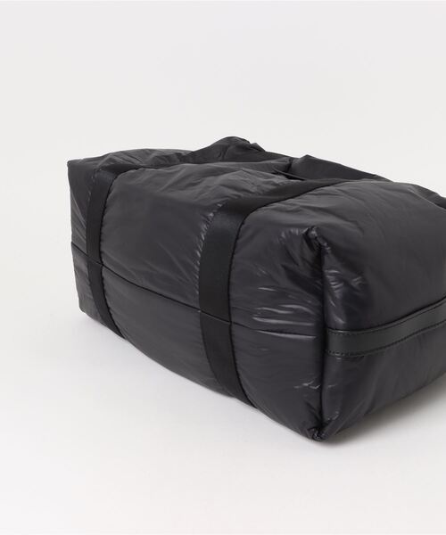 MM6 Maison Margiela（ｴﾑｴﾑｼｯｸｽ ﾒｿﾞﾝ ﾏﾙｼﾞｪﾗ）の「CRUNCHED NYLON