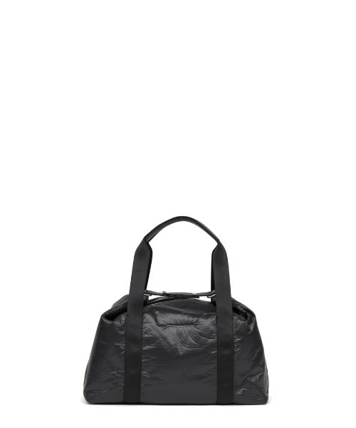 MM6 Maison Margiela（ｴﾑｴﾑｼｯｸｽ ﾒｿﾞﾝ ﾏﾙｼﾞｪﾗ）の「CRUNCHED NYLON