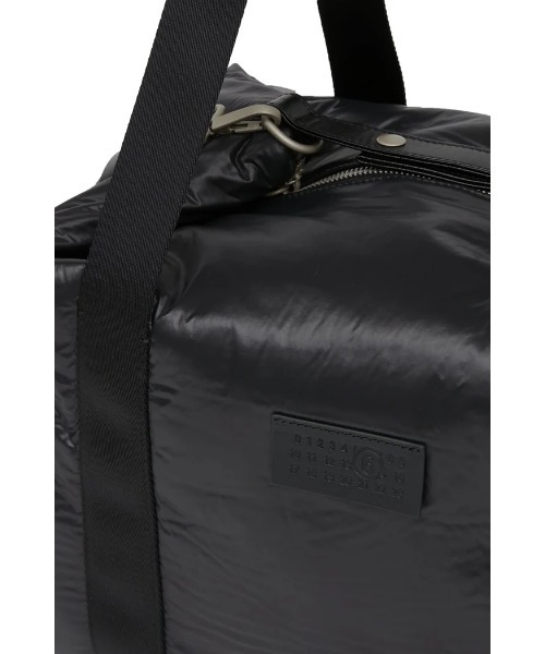 MM6 Maison Margiela（ｴﾑｴﾑｼｯｸｽ ﾒｿﾞﾝ ﾏﾙｼﾞｪﾗ）の「CRUNCHED NYLON