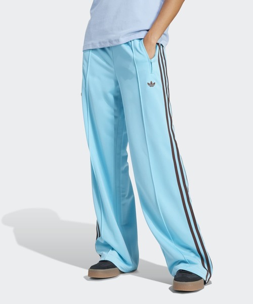 adidas Orlginals アディダスファイヤーバード トラックパンツ adidas（アディダス） パンツ アディカラー クラシック ファイヤー