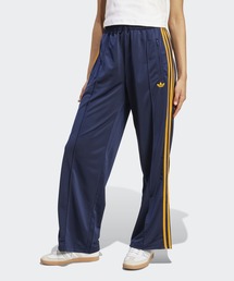 adidas アディダス トラックパンツ M ネイビー　ワイド 楽天市場】アディダス トラックパンツ（カラーネイビー