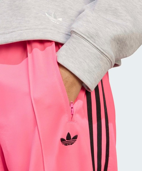 adidas オリジナル　トラックパンツ　ファイヤーバード　アディカラー　XL アディカラー クラシック ファイヤーバード ルーズトラック