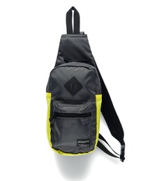 BRANSHES | 配色ボディバッグ(ボディバッグ/ウエストポーチ)