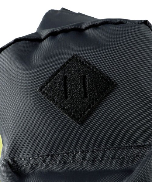 BRANSHES（ブランシェス）の「配色ボディバッグ（ボディバッグ/ウエストポーチ・キッズ・ブルー/チャコールグレー・FREE）」の15枚目の写真