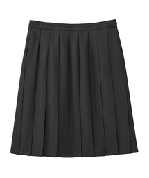 スカート 無地 48cm丈 女子 制服 学生服 中学生 高校生 スクール