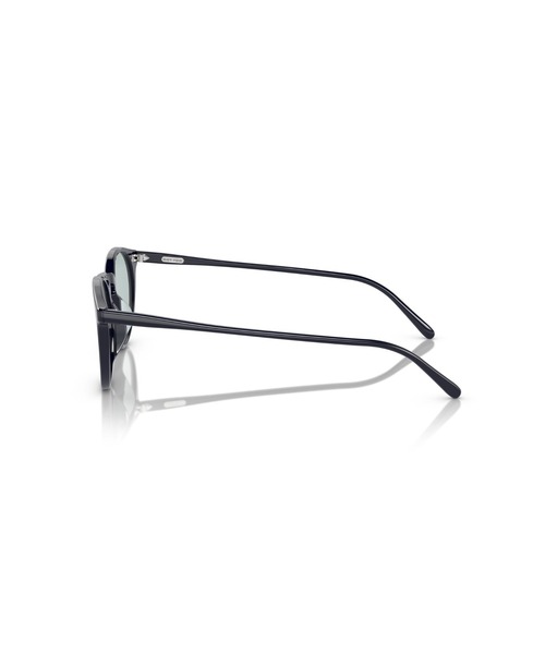 OLIVER PEOPLESのメガネフレーム・日本製 OLIVER PEOPLES 伊達メガネ メガネ 眼鏡 オリバーピープルズ