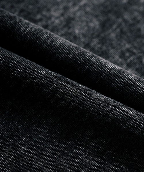 オーバーサイズケミカルオーバーダイ フルジップアップパーカー(パーカー)|Rocky Monroe(ロッキーモンロー) オーバーサイズケミカルオーバーダイ フルジップアップパーカー(パーカー)|Rocky Monroe(ロッキーモンロー)