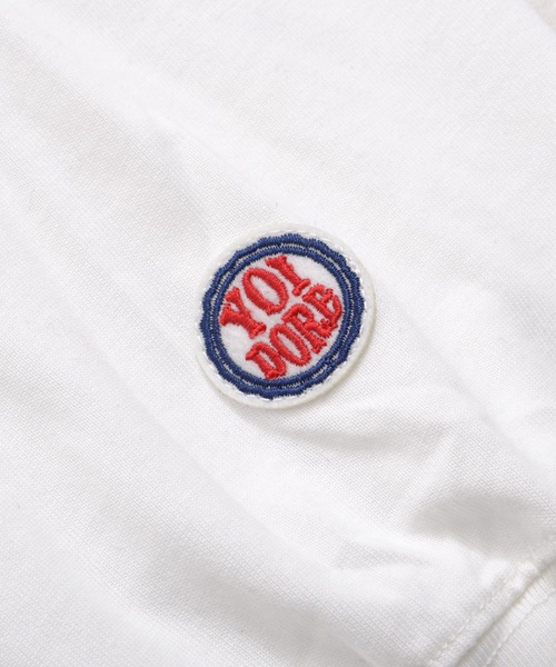 Revo.(レボ)の「YOIDORE -酔いどれ- HEBEREKE L/S TEE へべれけ ネオンプリント ロングスリーブTシャツ(Tシャツ/カットソー・メンズ・ブラック/ホワイト・L/M)」の8枚目の写真