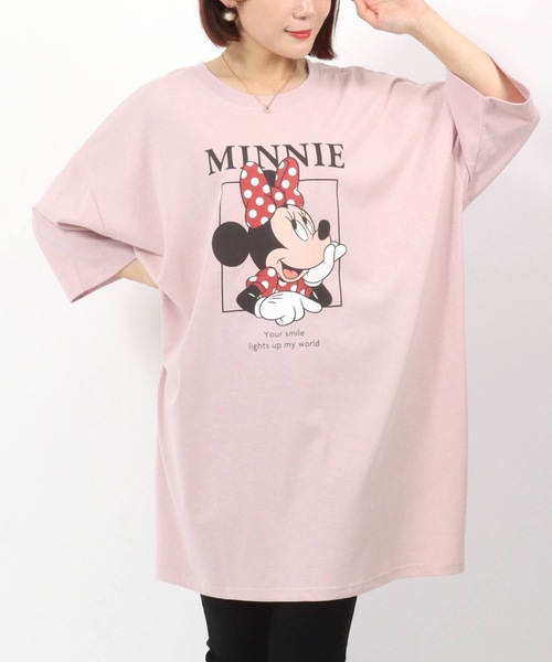 ☆US Disney Parks☆レディース用 ピグレット Tシャツ 210.jpg