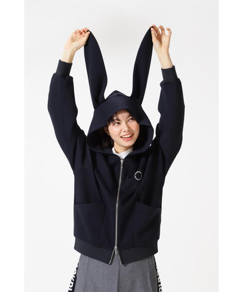Jack Bunny!!（ジャックバニー）の「【Jack Bunny!!】ダンボール天竺