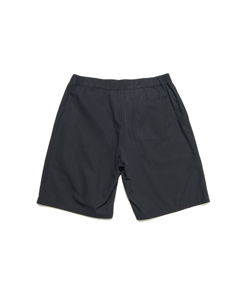 SOPHNET.（ソフネット）の「ORGANIC COTTON EASY SHORTS（その他パンツ・メンズ・ブラック/ライトブルー/ホワイト・SMALL/MEDIUM/LARGE/X-LARGE）」の8枚目の写真