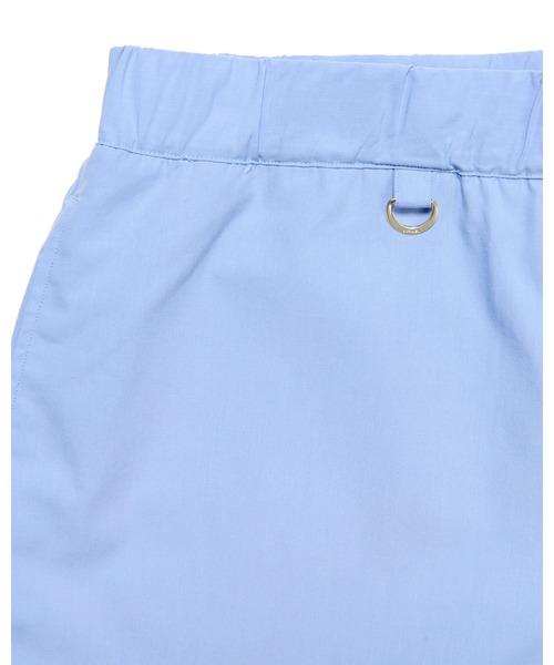 SOPHNET.（ソフネット）の「ORGANIC COTTON EASY SHORTS（その他パンツ・メンズ・ブラック/ライトブルー/ホワイト・SMALL/MEDIUM/LARGE/X-LARGE）」の6枚目の写真