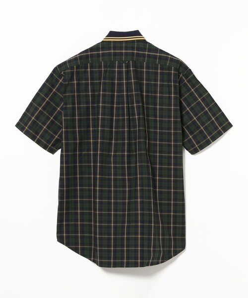 フレッドペリー ブラウス ドット BEAMS ビュルデサボン ダントン MHL. FRED PERRY | Ray BEAMS | フレッドペリー レイビームス