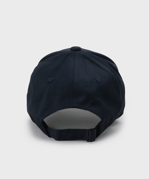 adabat（アダバット）の「【新レーベル ADABAT NAVY】サンデーズキャップ（キャップ・レディース・レッド系1/ホワイト/ネイビー・00）」の5枚目の写真